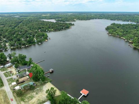 266 Hickory Hills Drive, Murchison, TX 75778 — photo 3