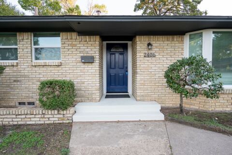 2406 Cliff Teen Court, Dallas, TX 75233 — photo 2