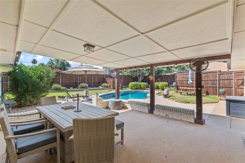 549 Sellmeyer Lane, Highland Village, TX 75077 — photo 3