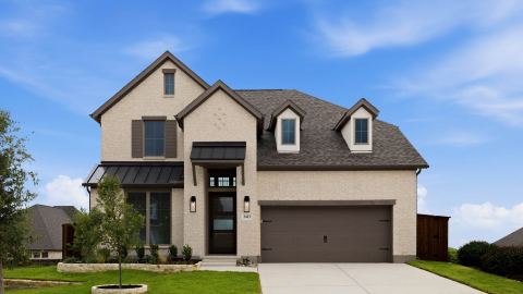 2413 Red Hen Lane, Fort Worth