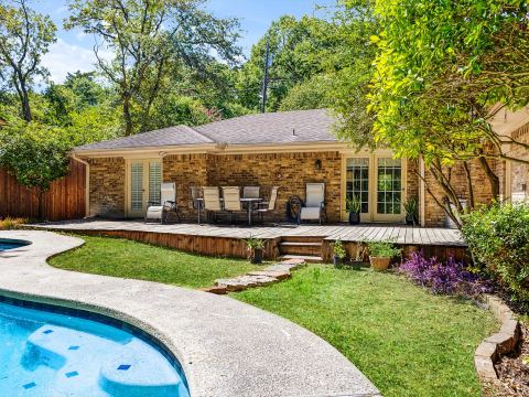 1218 Bow Creek Drive, Duncanville
