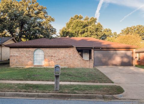 2618 Colleen Drive
