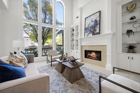 4600 Westbury Drive, Colleyville