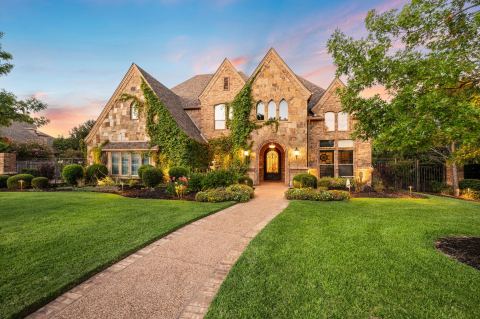 2609 Summit Ridge Drive, Southlake