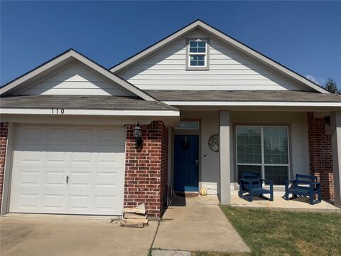 110 Tomahawk, Lacy Lakeview, TX 76705 — photo 2