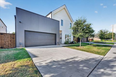 834 Mcbroom Street, Dallas, TX 75212 — photo 2