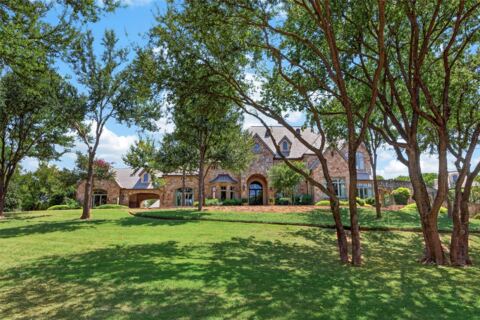6901 Sanctuary Lane, Fort Worth