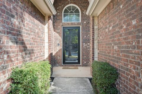 499 Liberty Way, Lake Dallas, TX 75065 — photo 3