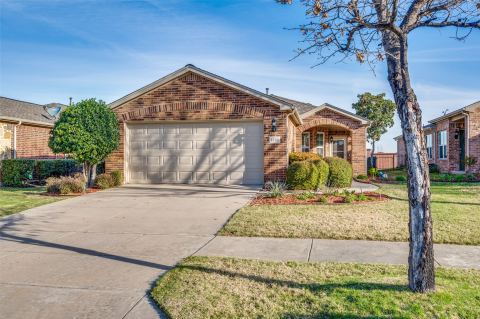 1216 Troon Drive, Frisco