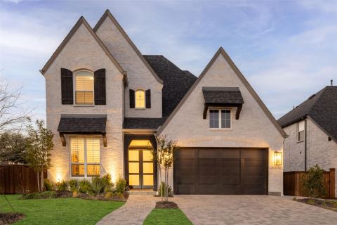 15522 Cormorant Street, Frisco