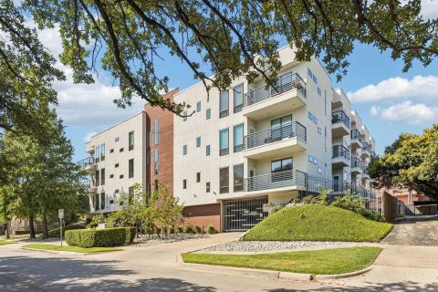4107 Bowser Avenue 308, Dallas