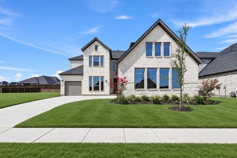 2412 Cottonwood Manor