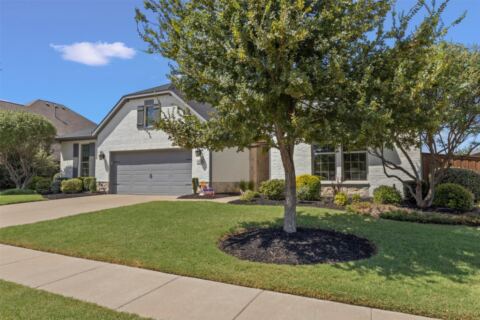 1228 Marigold Lane, Haslet, TX 76052 — photo 2