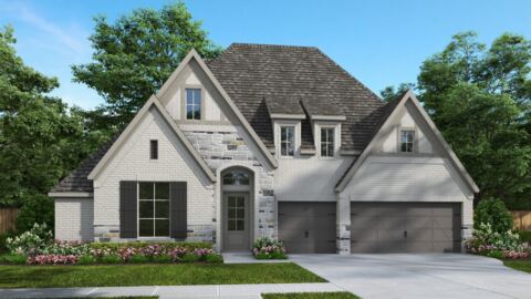 775 Red Willow Court, Haslet