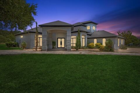 4024 Silver Creek Road, Fort Worth