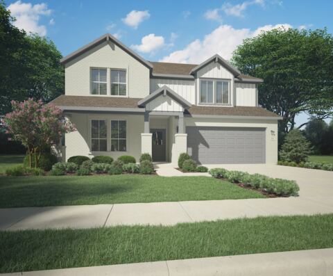 10600 Blakely Creek Road, Fort Worth