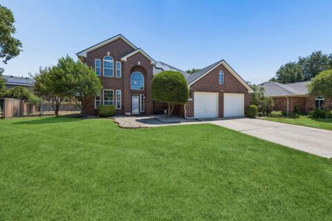 104 Rolling Rock Drive