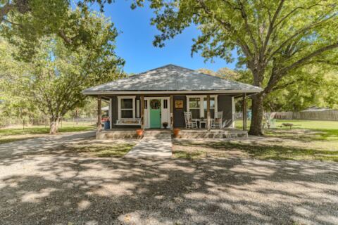 4409 Tin Top Road, Weatherford, TX 76087 — photo 2