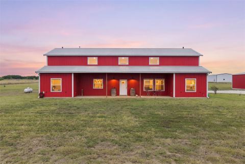 1515 Culpepper Lane, China Spring