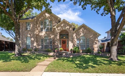 10208 Noel Drive, Frisco