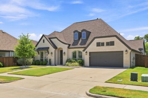 2318 Jefferson Avenue, Melissa, TX 75454 — photo 2