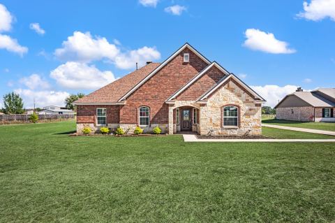 939 Old Reno Road, Reno, TX 76082 — photo 3
