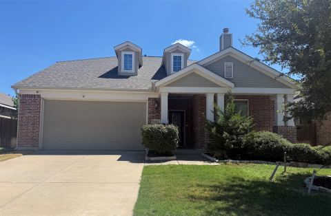 1105 Snowbird Drive, Little Elm