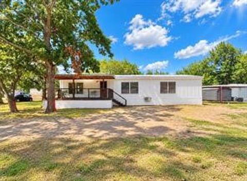 4676 Old Dallas Road, Elm Mott, TX 76640 — photo 2