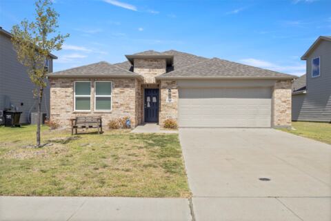 1305 Panela Road, Crandall