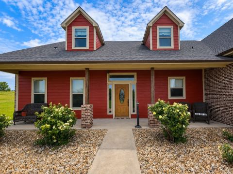 3028 Harrell Road, Howe, TX 75459 — photo 3