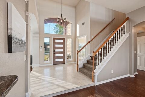 405 Brazil Drive, Hurst, TX 76054 — photo 2