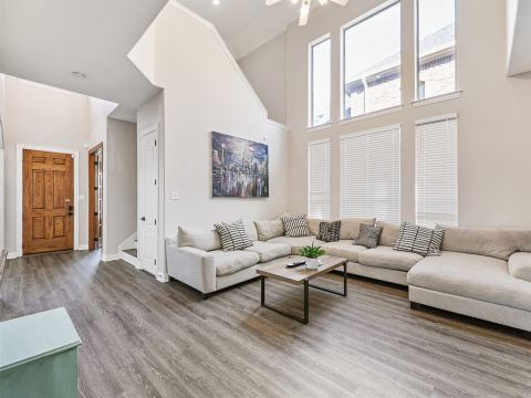 1460 Bristol Lane, Lewisville