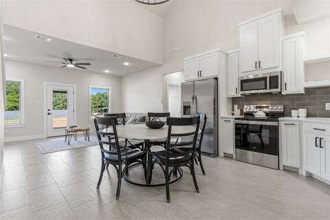 1003 Agua Escondida Court, Springtown