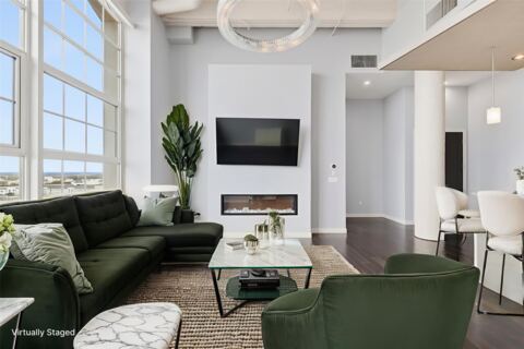 2600 W 7th Street 1827, Fort Worth