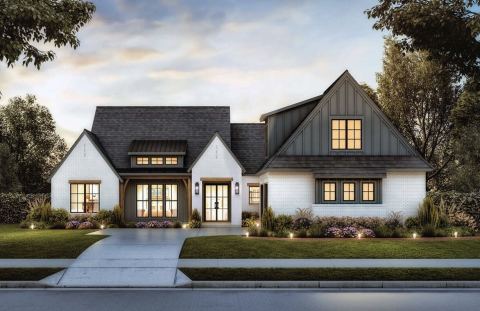 330 Soto Drive, Leonard
