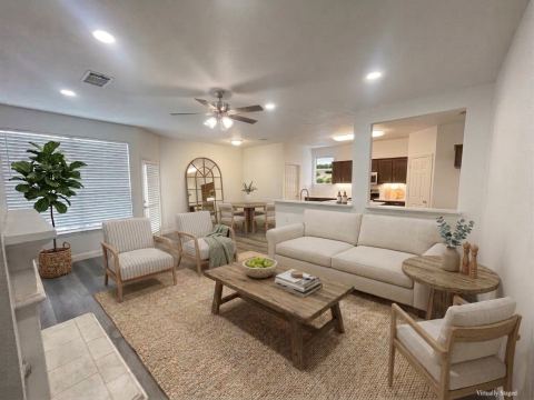 3621 Stockton Drive, Carrollton