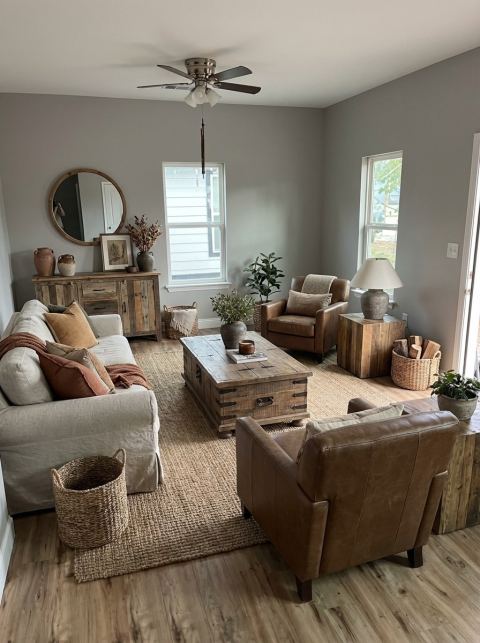 114 E Oak Street, Whitewright, TX 75491 — photo 2