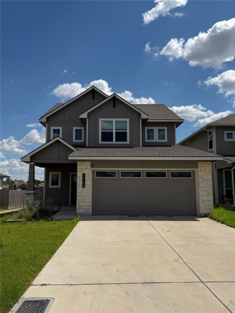 1220 Elise Avenue, Waco