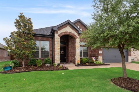 3012 Winchester Avenue, Melissa, TX 75454 — photo 2