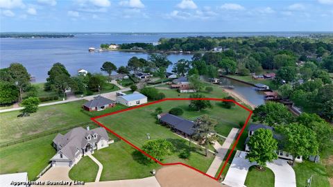 106 Snyder Ranch Road, Trinidad, TX 75163 — photo 3
