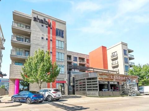 5609 Smu Boulevard 305, Dallas