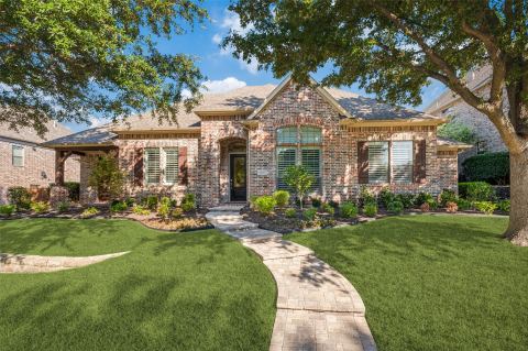 6168 Sweeney Trail, Frisco