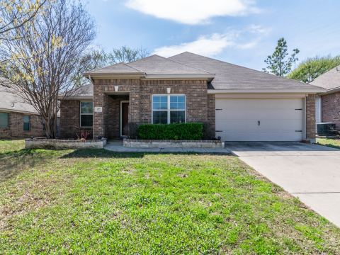 472 Northbrook Avenue, Oak Point, TX 75068 — photo 2
