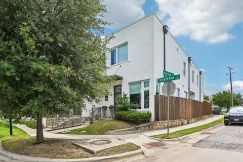 322 Templeton Drive, Fort Worth