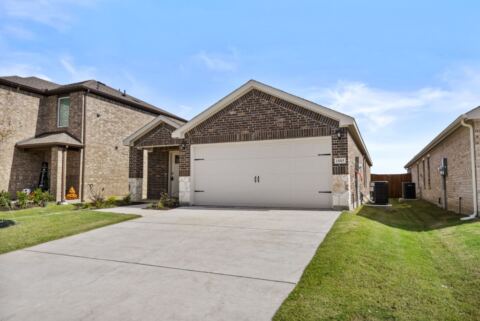 1805 Potomac Lane, Blue Ridge, TX 75424 — photo 2