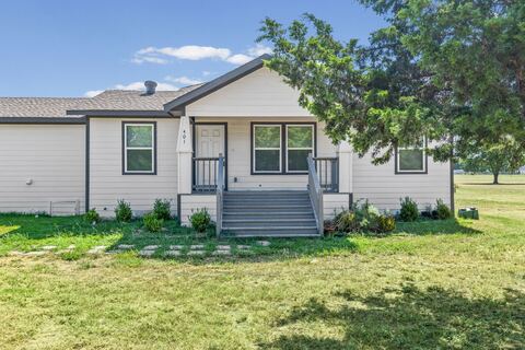 401 Mcilrath Road, Leonard, TX 75452 — photo 2