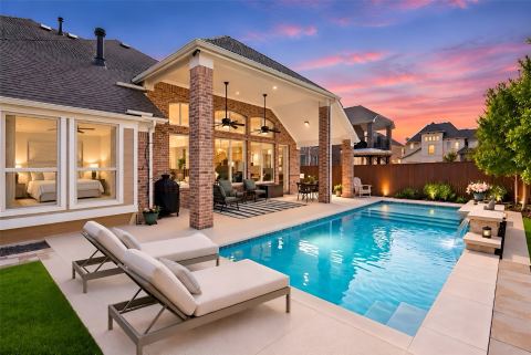 4824 Cedar Creek Drive, McKinney
