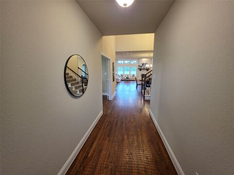 232 Redwood Circle, Trenton, TX 75490 — photo 3