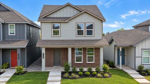 3048 MAPLE ORCHARD Lane, Fort Worth