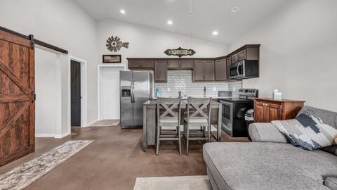 3810 Fairview Road, Millsap, TX 76066 — photo 2
